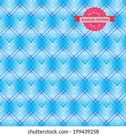 seamless pattern & background 