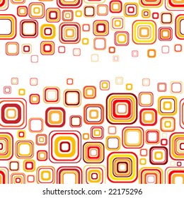 seamless pattern background