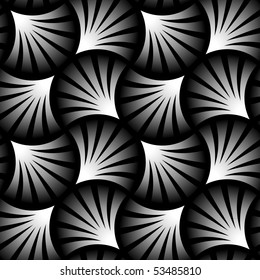 Seamless pattern. Background/