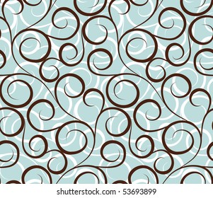 Seamless pattern. Background