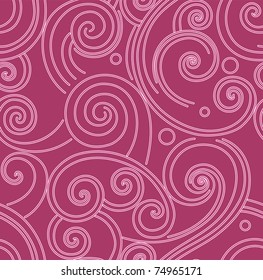 seamless pattern background