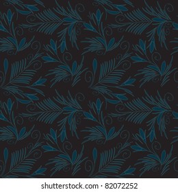 Seamless pattern background