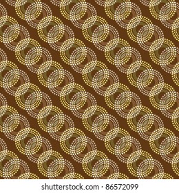 seamless pattern background