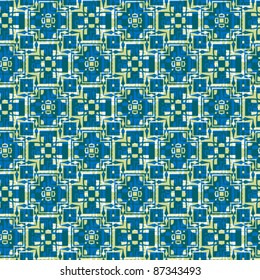 seamless pattern background