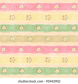 seamless pattern background