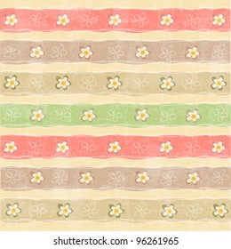 seamless pattern background