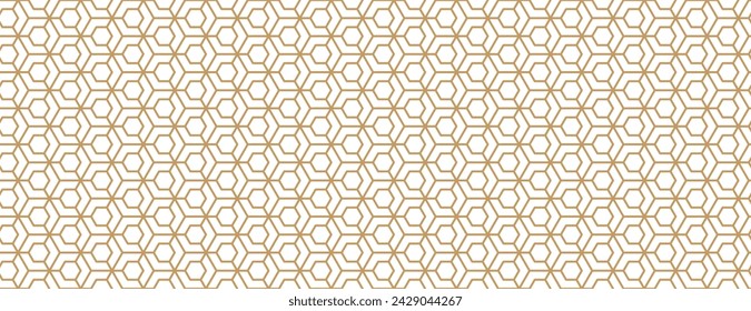 Seamless pattern background, Abstract pattern background decorative graphic design wallpaper background for your design , vector illustration