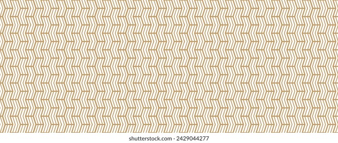 Seamless pattern background, Abstract pattern background decorative graphic design wallpaper background for your design , vector illustration