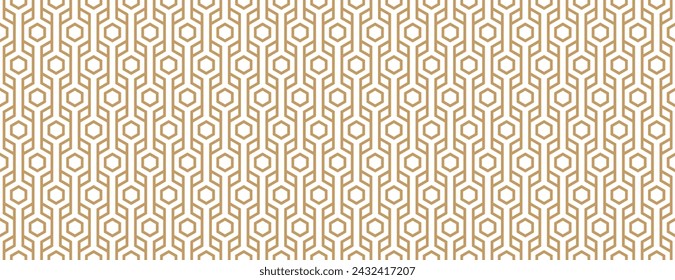 Seamless pattern background, Abstract pattern background decorative graphic design wallpaper background for your design , vector illustration