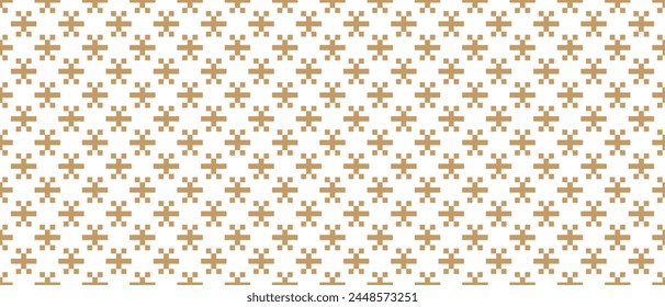Fondo de patrón sin costura, fondo de patrón Abstractas, patrón de tela, fondo de Fondo de pantalla de Diseño gráfico decorativo para su diseño, Ilustración vectorial