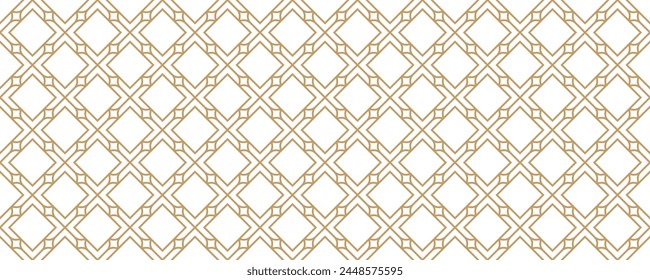 Seamless pattern background, Abstract pattern background, Fabric pattern, decorative graphic design wallpaper background for your design , vector illustration
