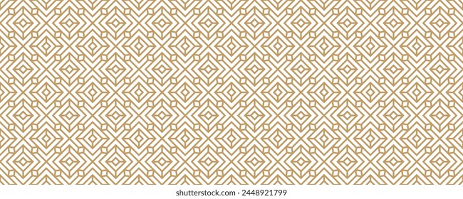 Seamless pattern background, Abstract pattern background, Fabric pattern, decorative graphic design wallpaper background for your design , vector illustration
