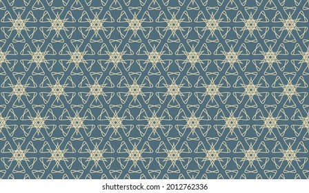 seamless pattern background. abstract floral pattern. mandala pattern. hand drawn seamless pattern