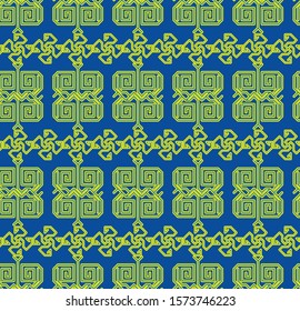 seamless pattern background, abstract geometry motifs. flat, simple and minimalist.