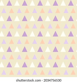 Seamless pattern. Seamless background. cute wrapping paper pattern
