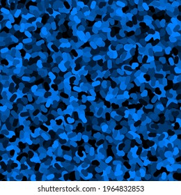 Seamless pattern background. Decorative clothing style masking camo repeat print
