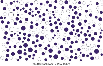 Seamless pattern background design templet