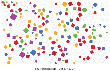 Seamless pattern background design templet