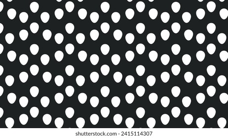 Seamless pattern background design vector image. simple texture wallpaper geometric design