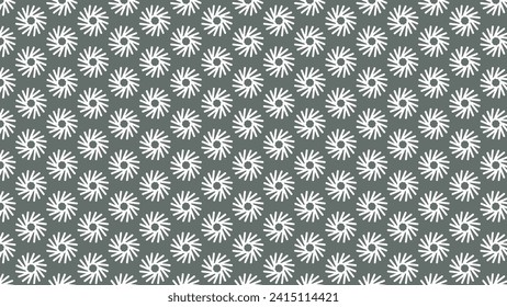 Seamless pattern background design vector image. simple texture wallpaper geometric design