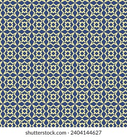 seamless pattern background design with yellow white color design