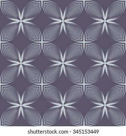 Seamless pattern background. Elegant luxury texture for wallpapers, backgrounds and page fill.