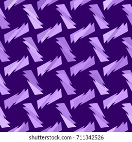 Seamless Pattern. Background Endless Texture. Repeating Cover, Wrapping Paper, Wide Screen Backdrop. Abstract Seamless Pattern. Stylish Ornament