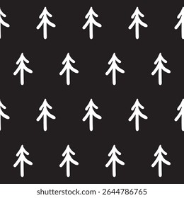 Seamless Pattern Background. Funny Positive Sketch Drawn Element Textile. Baby Kid Clothing Fabric Print. Simple Graphic Shape Wrapping Paper design. Wallpaper Abstract Line Art Pattern Swatch.