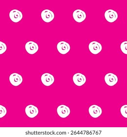 Seamless Pattern Background. Funny Positive Sketch Drawn Element Textile. Baby Kid Clothing Fabric Print. Simple Graphic Shape Wrapping Paper design. Wallpaper Abstract Line Art Pattern Swatch.
