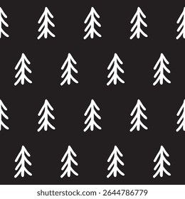 Seamless Pattern Background. Funny Positive Sketch Drawn Element Textile. Baby Kid Clothing Fabric Print. Simple Graphic Shape Wrapping Paper design. Wallpaper Abstract Line Art Pattern Swatch.
