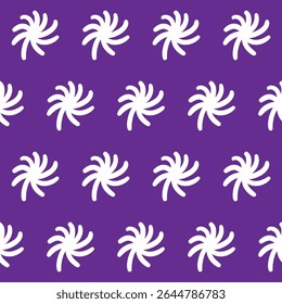 Seamless Pattern Background. Funny Positive Sketch Drawn Element Textile. Baby Kid Clothing Fabric Print. Simple Graphic Shape Wrapping Paper design. Wallpaper Abstract Line Art Pattern Swatch.