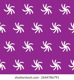 Seamless Pattern Background. Funny Positive Sketch Drawn Element Textile. Baby Kid Clothing Fabric Print. Simple Graphic Shape Wrapping Paper design. Wallpaper Abstract Line Art Pattern Swatch.
