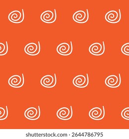 Seamless Pattern Background. Funny Positive Sketch Drawn Element Textile. Baby Kid Clothing Fabric Print. Simple Graphic Shape Wrapping Paper design. Wallpaper Abstract Line Art Pattern Swatch.