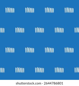 Seamless Pattern Background. Funny Positive Sketch Drawn Element Textile. Baby Kid Clothing Fabric Print. Simple Graphic Shape Wrapping Paper design. Wallpaper Abstract Line Art Pattern Swatch.