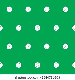 Seamless Pattern Background. Funny Positive Sketch Drawn Element Textile. Baby Kid Clothing Fabric Print. Simple Graphic Shape Wrapping Paper design. Wallpaper Abstract Line Art Pattern Swatch.