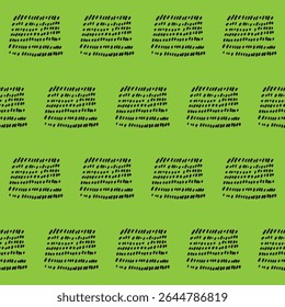 Seamless Pattern Background. Funny Positive Sketch Drawn Element Textile. Baby Kid Clothing Fabric Print. Simple Graphic Shape Wrapping Paper design. Wallpaper Abstract Line Art Pattern Swatch.