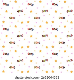 Seamless pattern background Kids Digital Design, Colorful Print Design. This design is suitable for scrapbooking, wallpaper, Vinyl stickers, stickers, Clothing printing, Printable decorations.	
