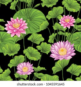 10,590 Lotus leaves paintings Images, Stock Photos & Vectors | Shutterstock