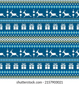 Seamless pattern background. Minimal design. Fit for apparel, sweatshirt, banner, postcard, greeting card, poster, merchandise. Christmass vector illustration. Eps 10