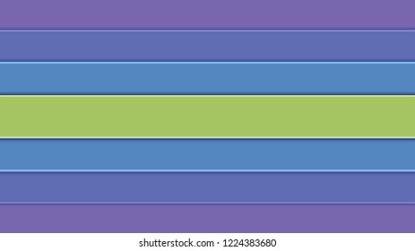 Seamless pattern background of multicolored lines with scribbler.