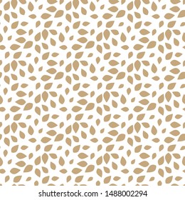 Seamless pattern background for product design, art decoration or fashion fabric pattern texture.