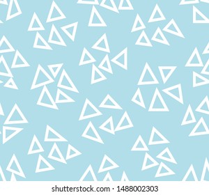 Seamless pattern background for product design, art decoration or fashion fabric pattern texture.
