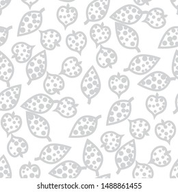Seamless pattern background for product design, art decoration or fashion fabric pattern texture.