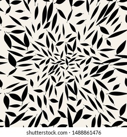 Seamless pattern background for product design, art decoration or fashion fabric pattern texture.