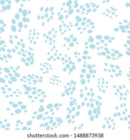 Seamless pattern background for product design, art decoration or fashion fabric pattern texture.