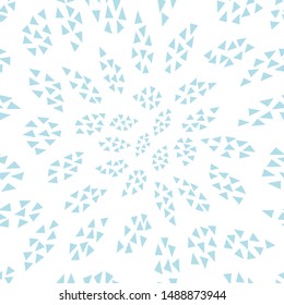 Seamless pattern background for product design, art decoration or fashion fabric pattern texture.