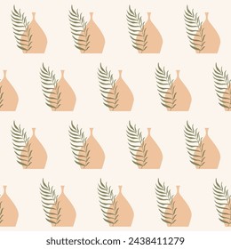 Seamless Pattern Background. Textile Swatch Template. Baby Fabric Graphic Design. Wrapping Digiral, Scrapbook Paper Print. Wallpaper Swatch Texture.