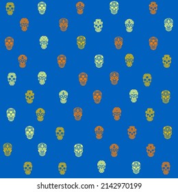 seamless pattern ，vector background texture