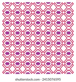 Seamless pattern background texture decoration