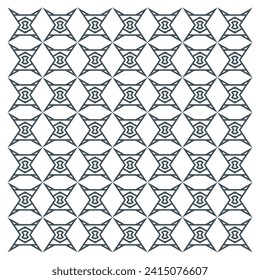 Seamless pattern background texture decoration